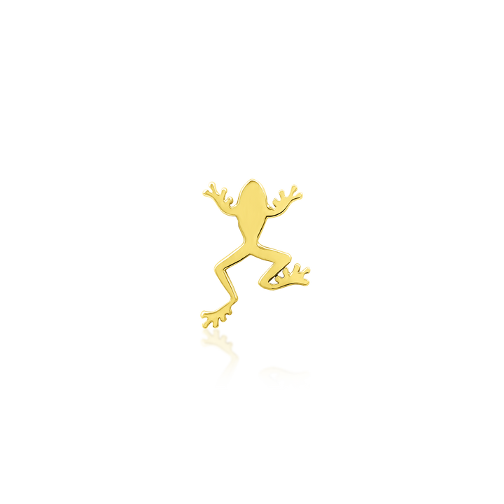 14k threadless prince charming