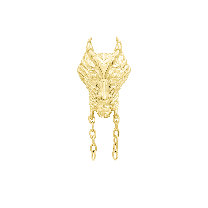 14k threadless 1988 end