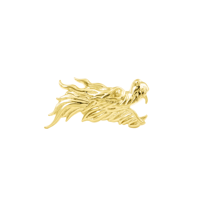 14k threadless 2024 end