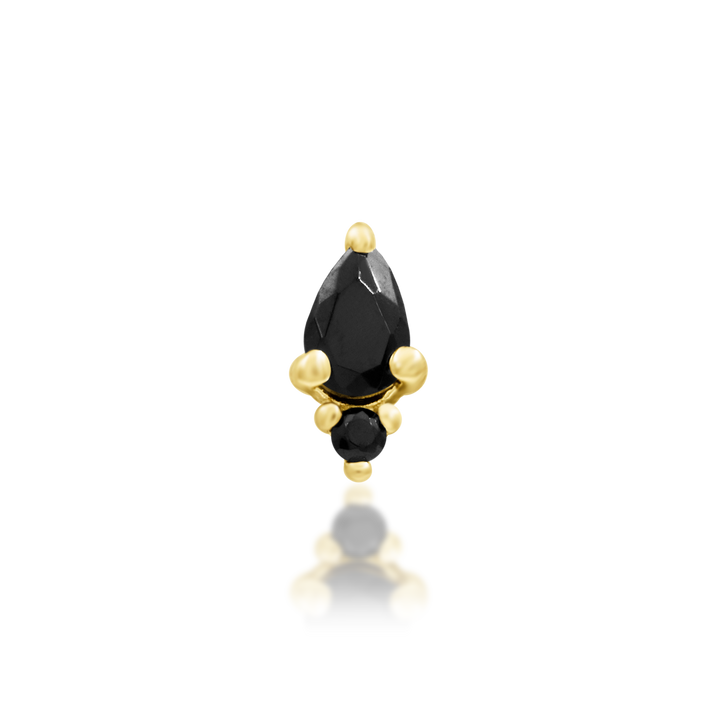 14k threadless karma end