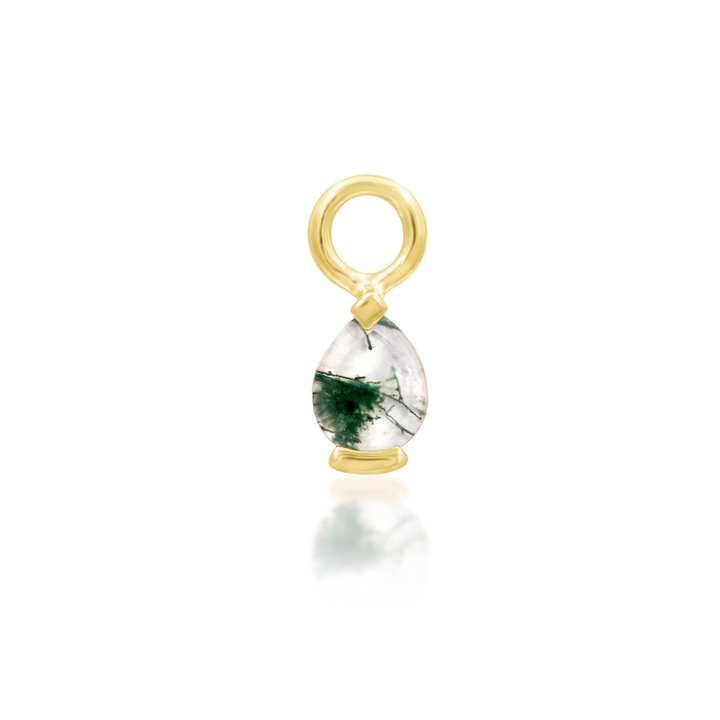 14k Ursula ll charm