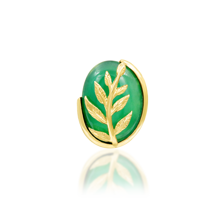 14k threadless Valencia ll